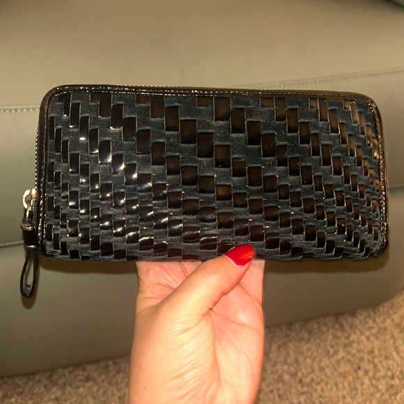 Cole Haan Wallet - Picture 1 of 4